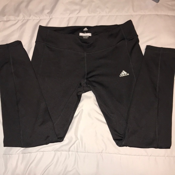 adidas fleece leggings adidas fleece leggings